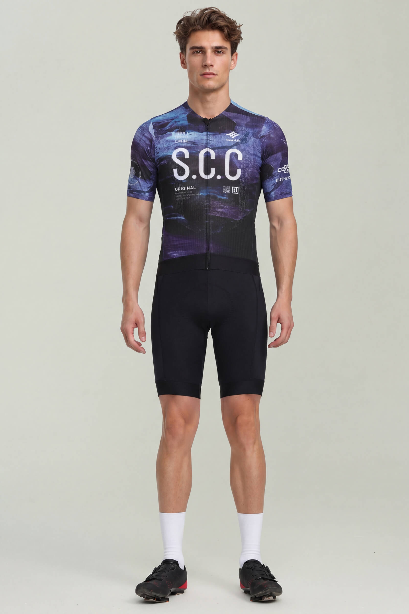 SCC ESSENCE Jersey