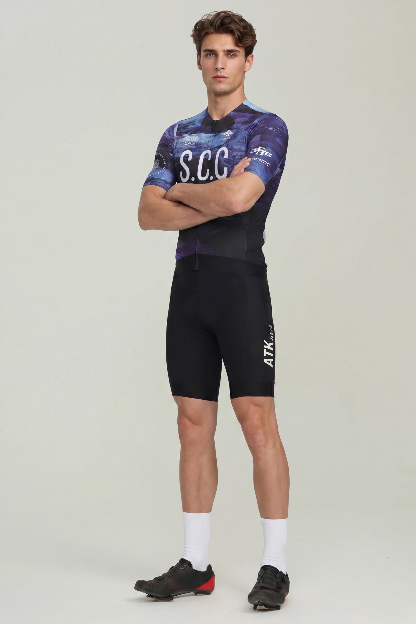 SCC ESSENCE Jersey