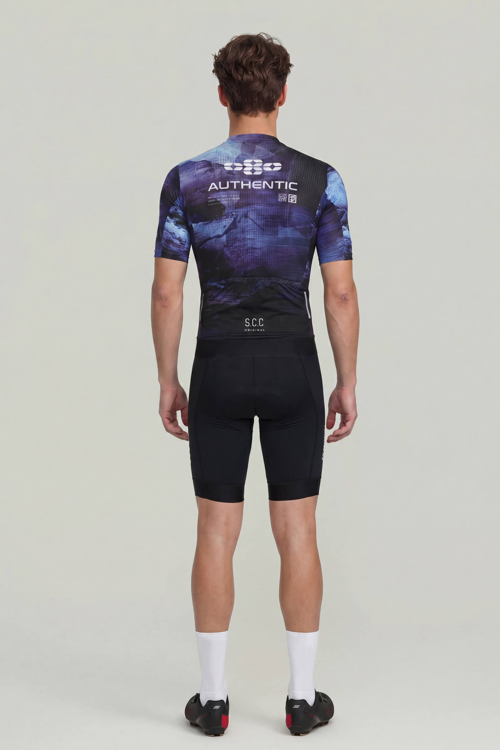 SCC ESSENCE Jersey