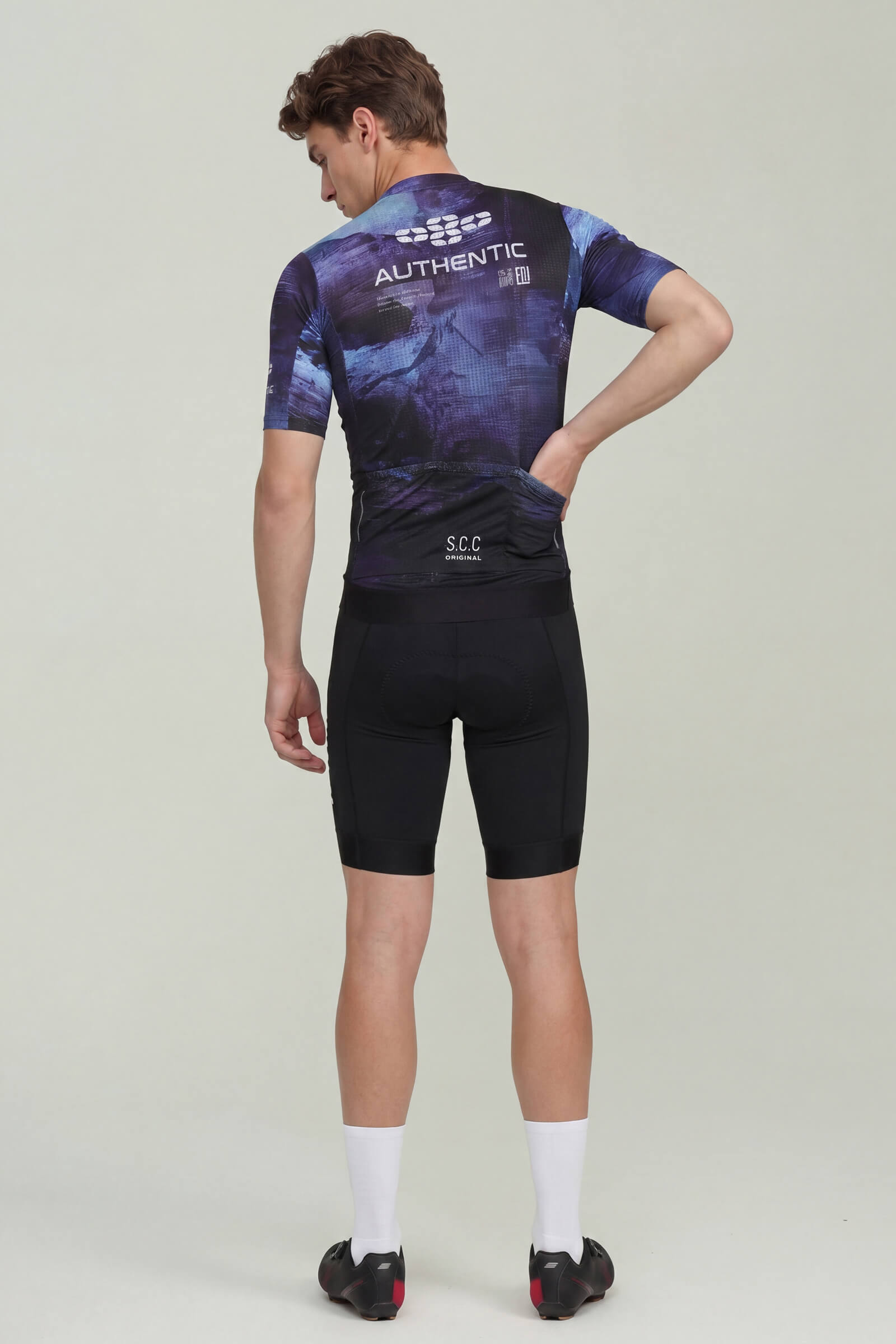 SCC ESSENCE Jersey