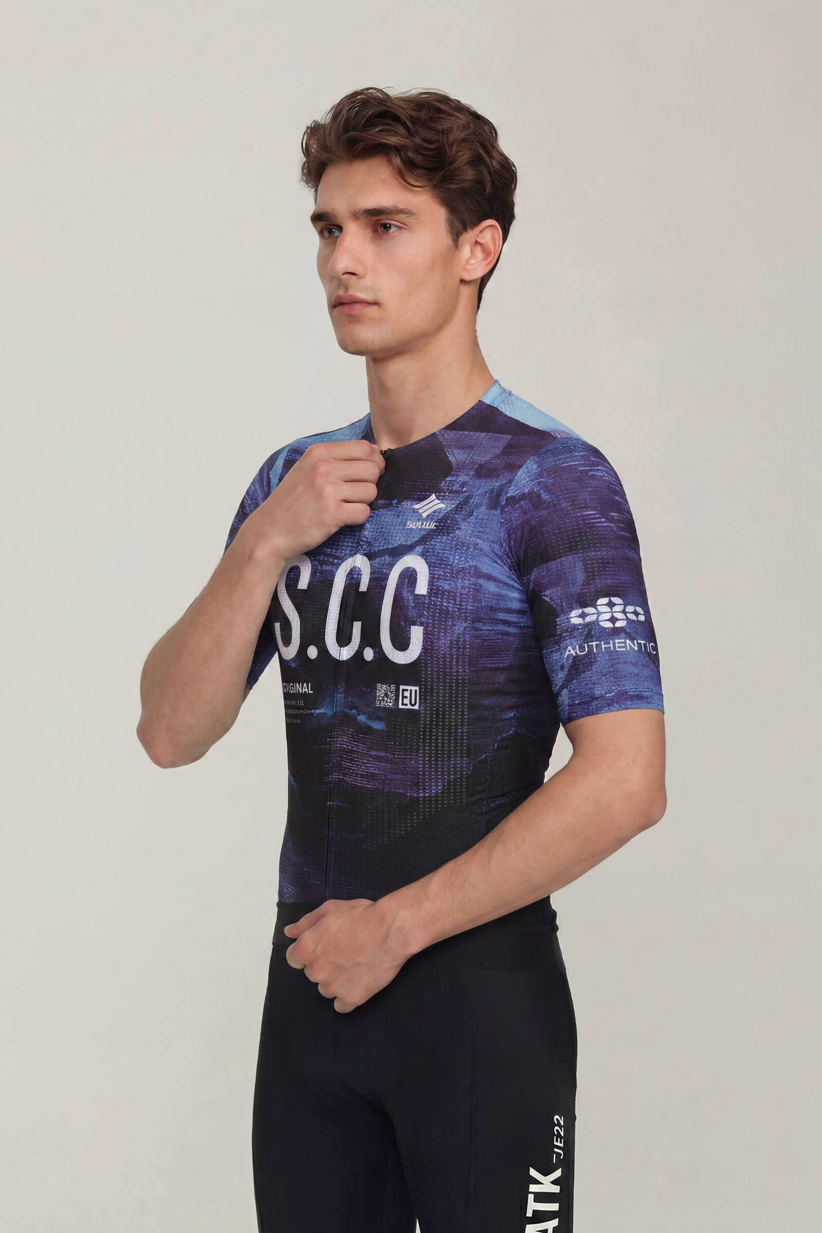 SCC ESSENCE Jersey