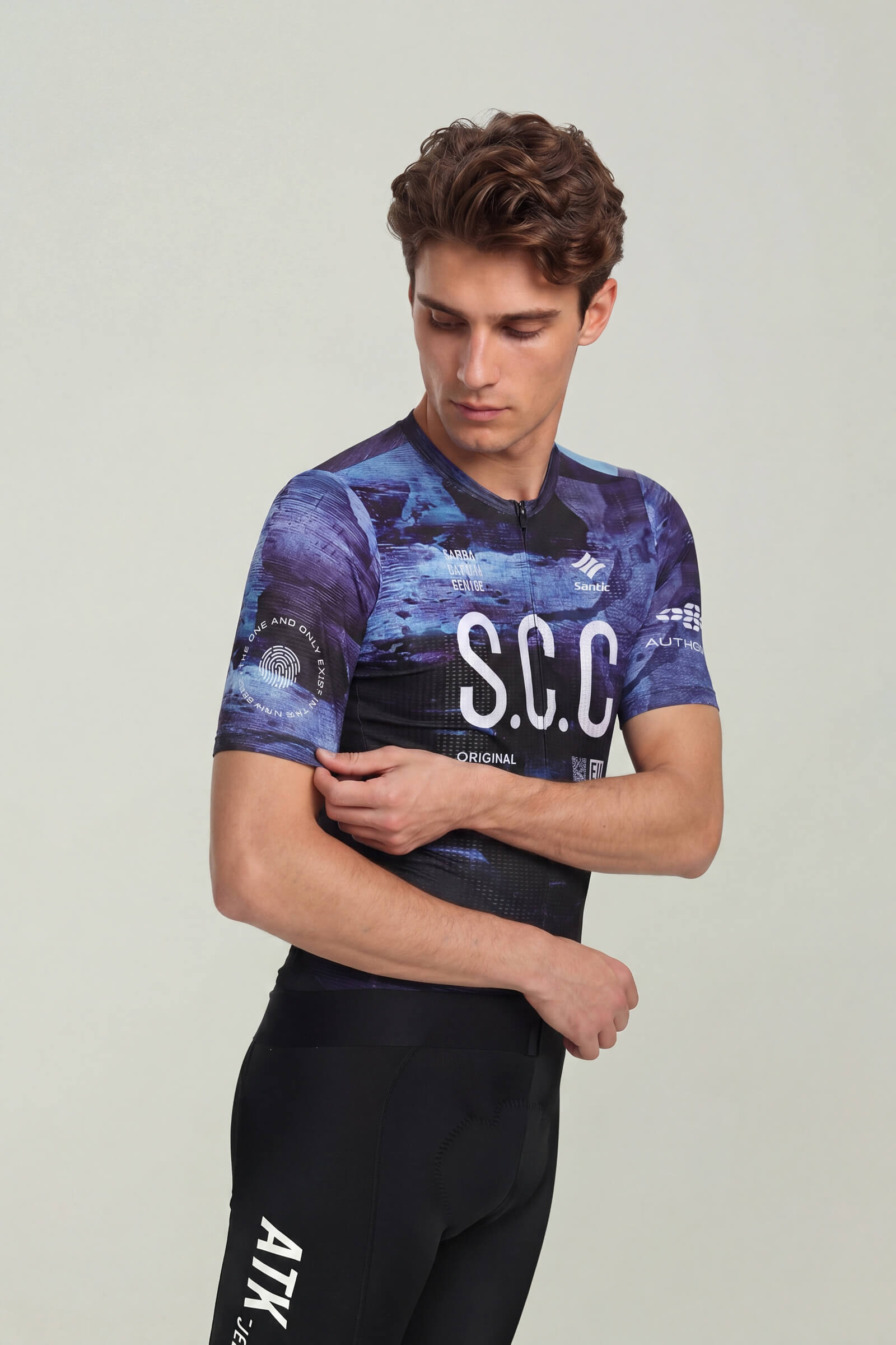 SCC ESSENCE Jersey