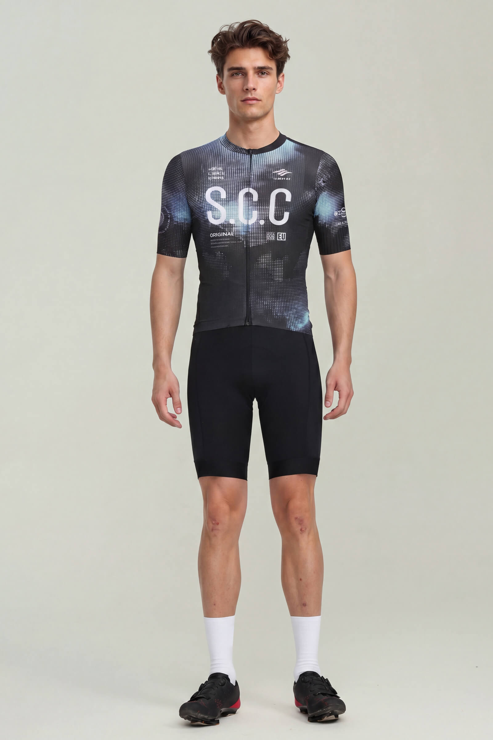 SCC SUMMIT Jersey