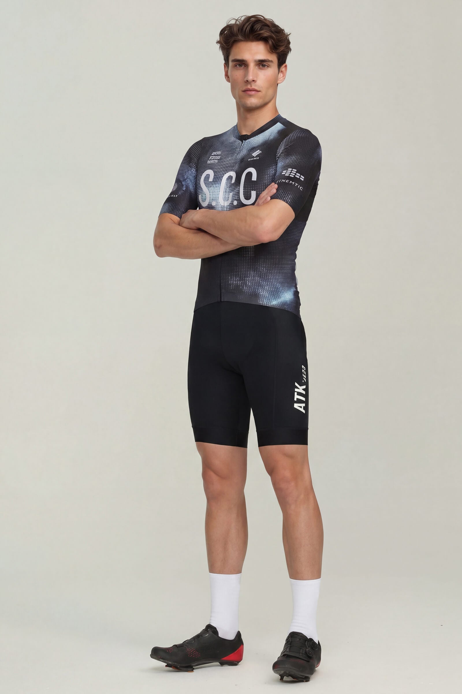 SCC SUMMIT Jersey