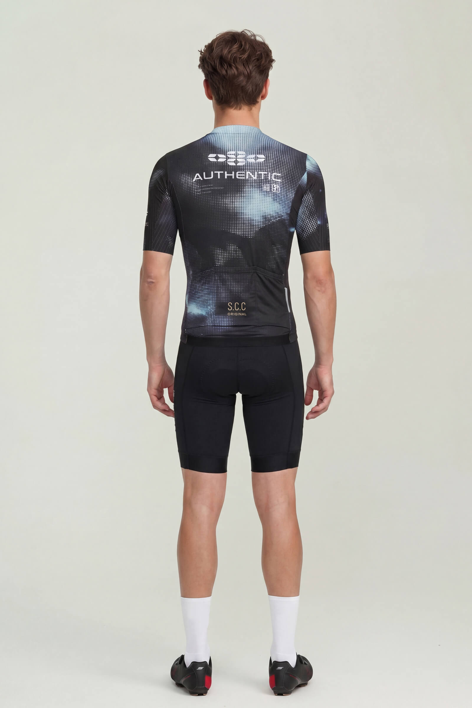 SCC SUMMIT Jersey