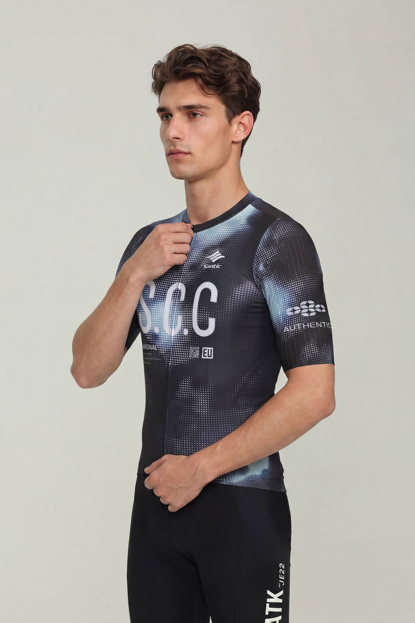 SCC SUMMIT Jersey