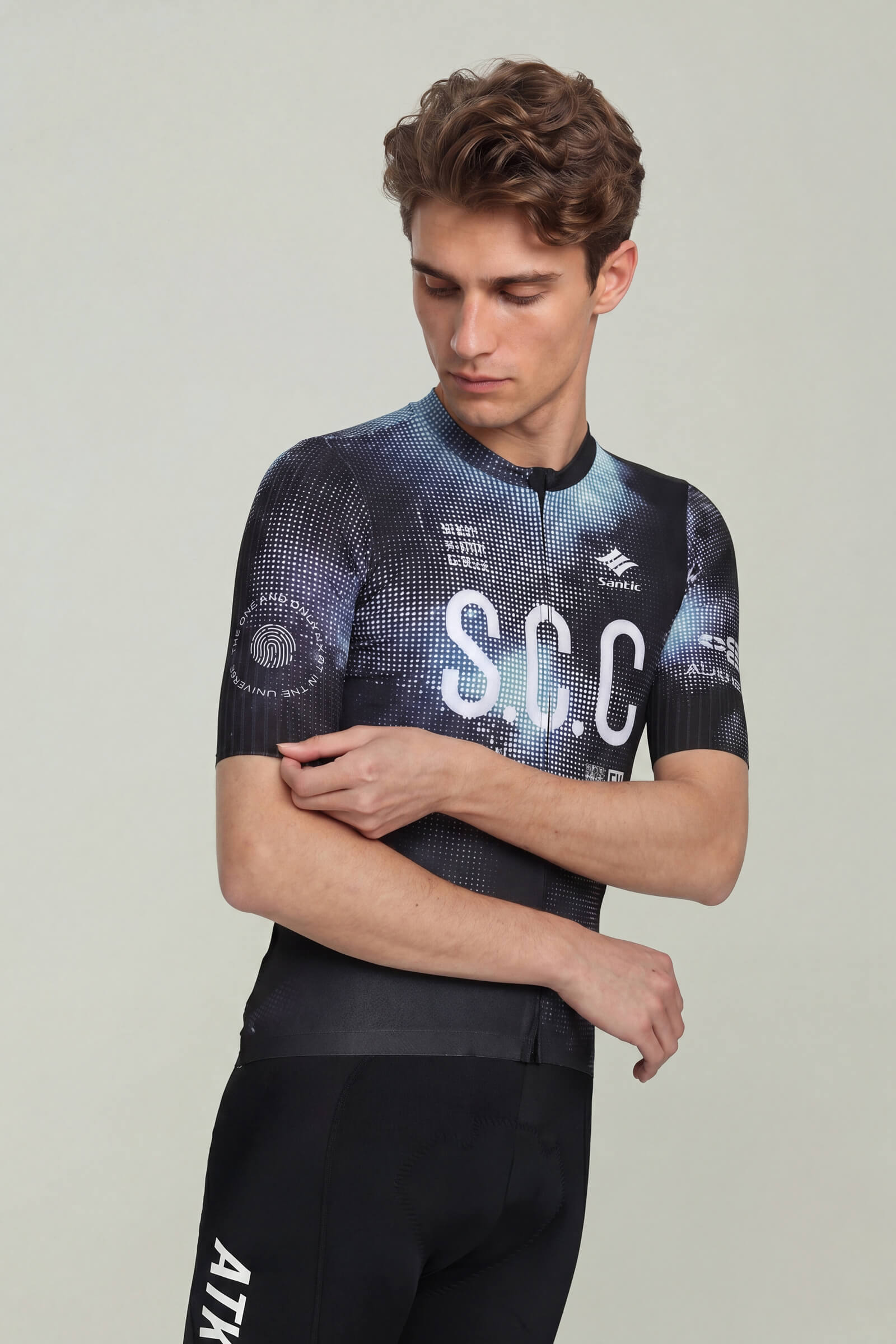SCC SUMMIT Jersey