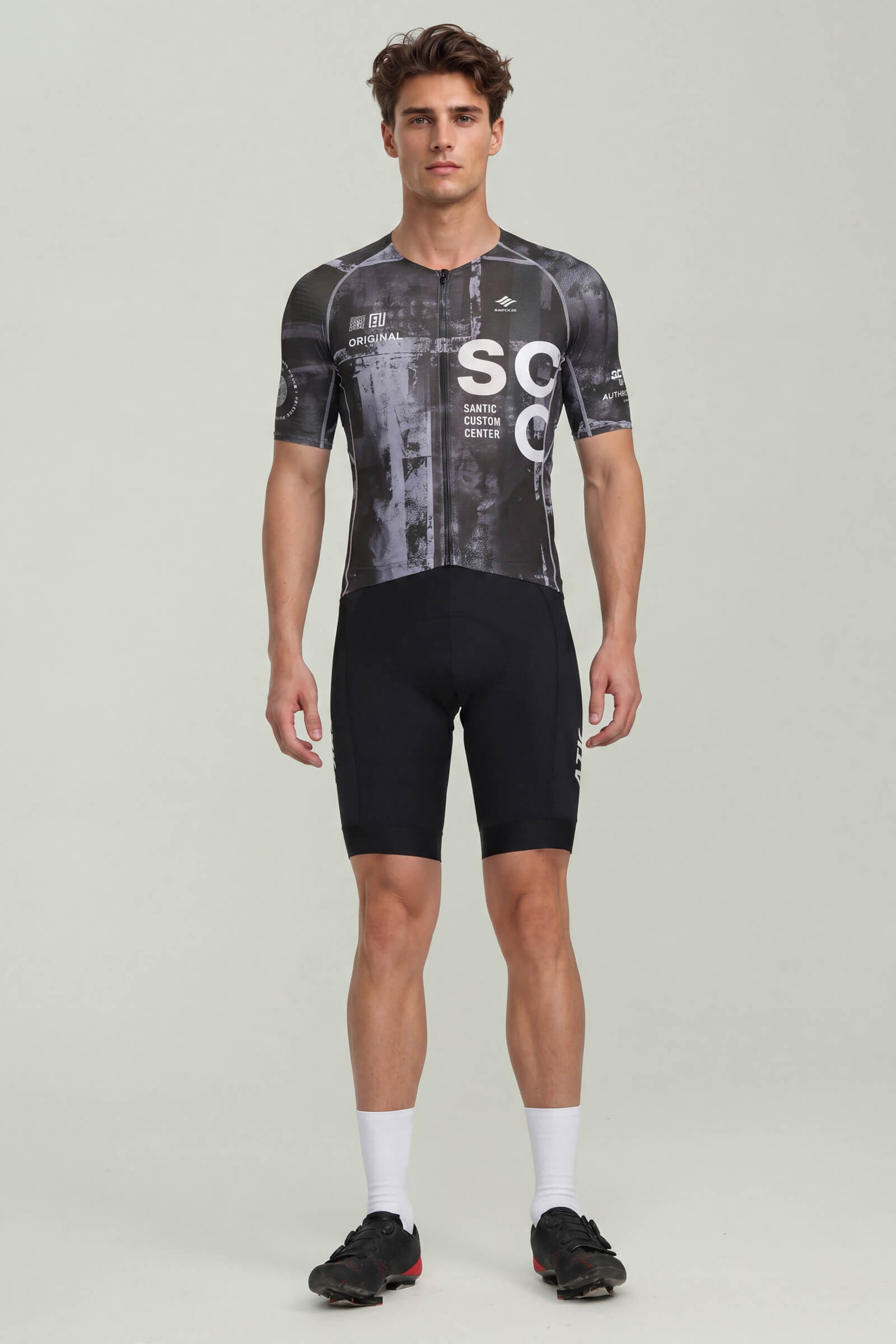 SCC VENTURE Jersey