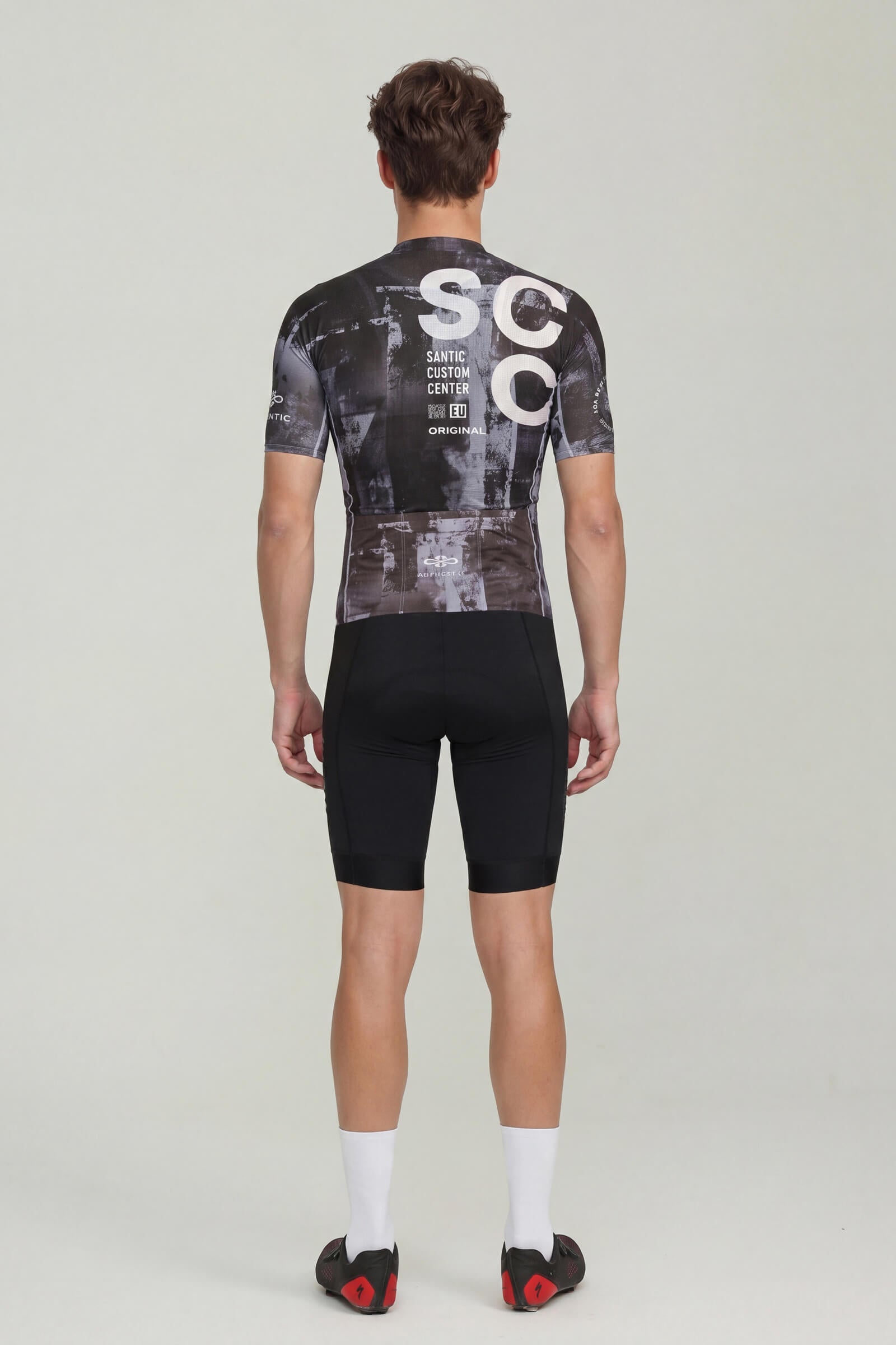 SCC VENTURE Jersey