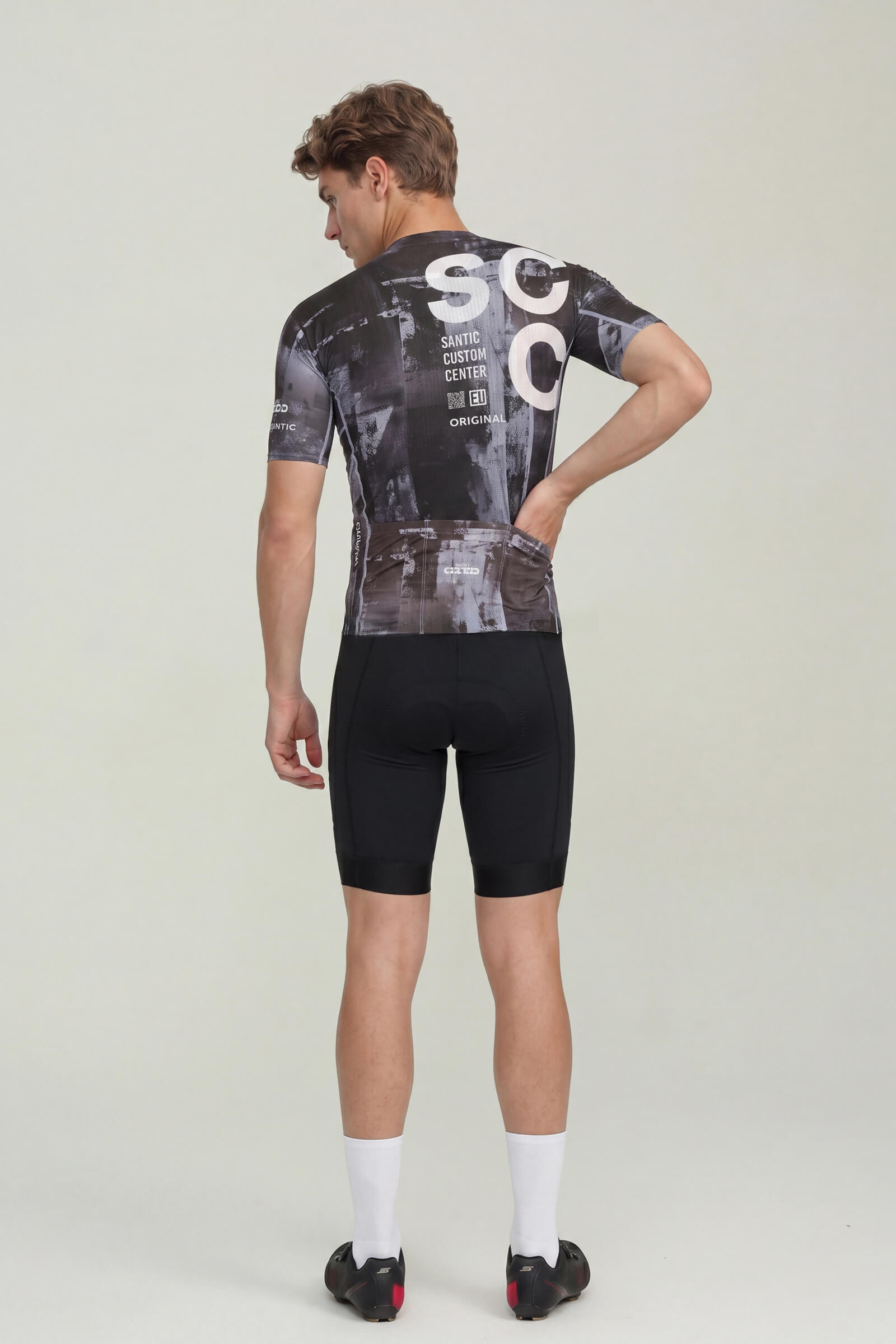SCC VENTURE Jersey