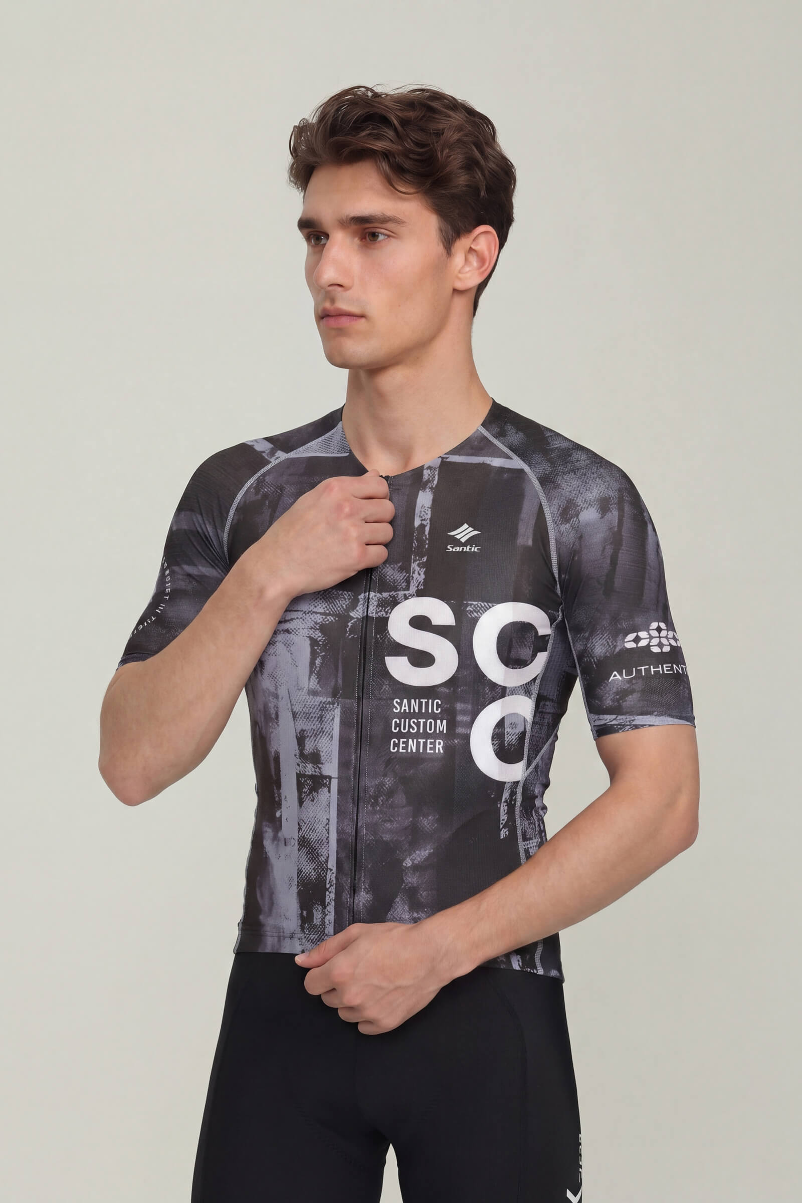 SCC VENTURE Jersey