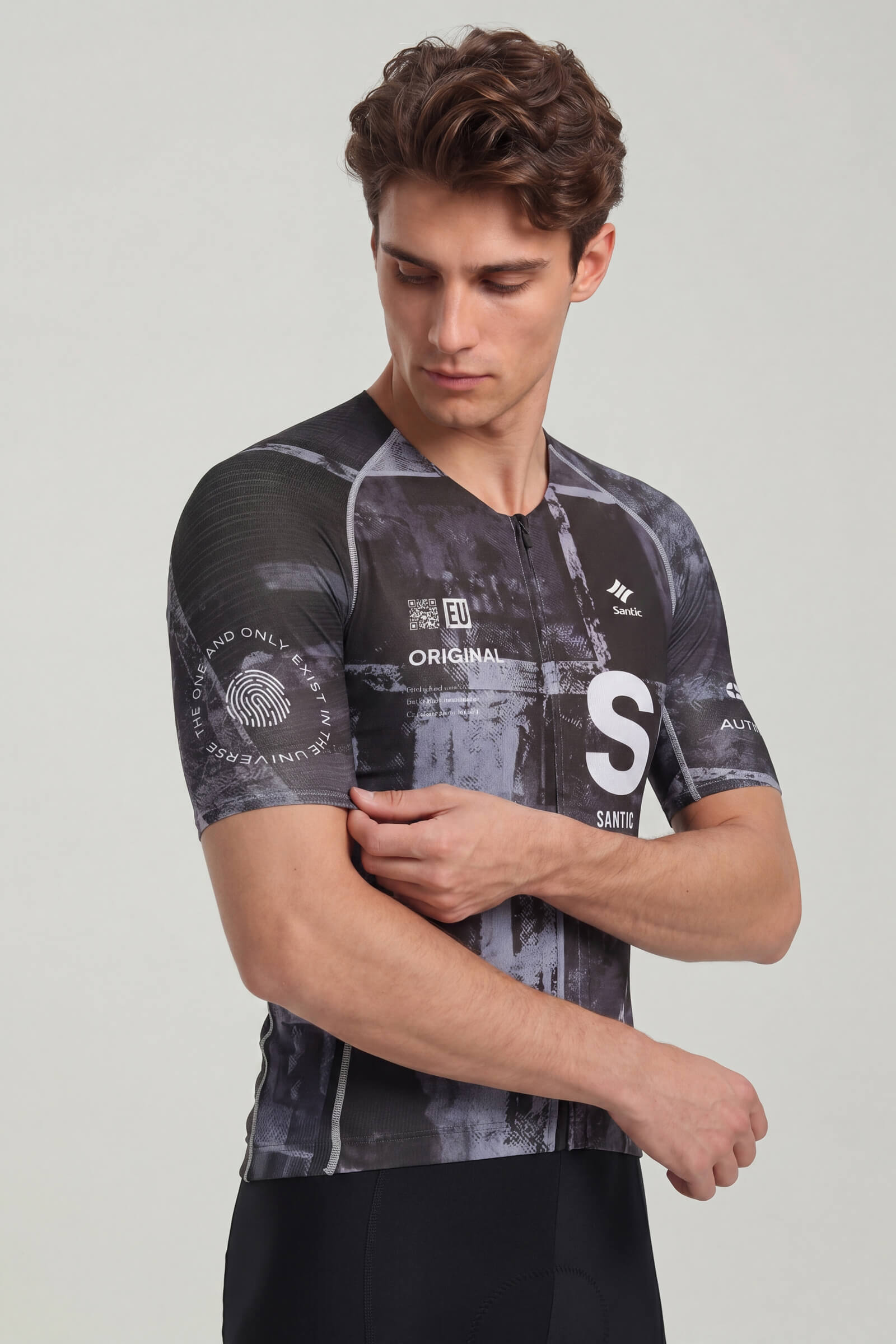 SCC VENTURE Jersey